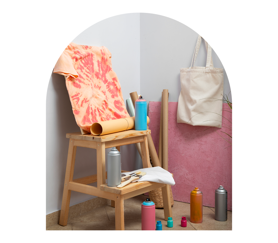 eco goodie bag tas ramah lingkungan